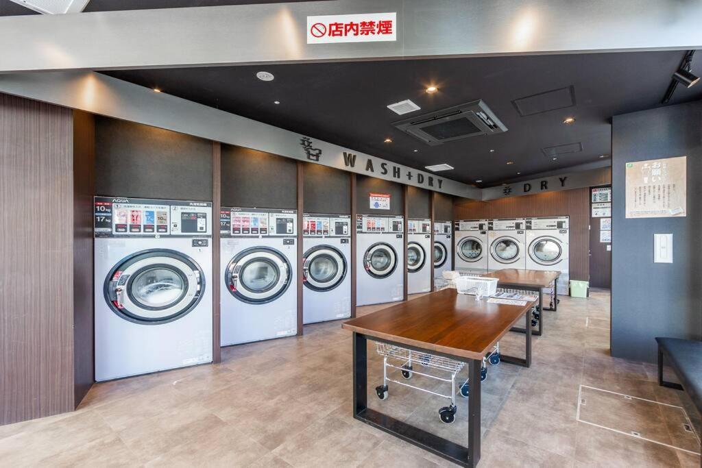 小樽市Giftアパートメント エクステリア 写真