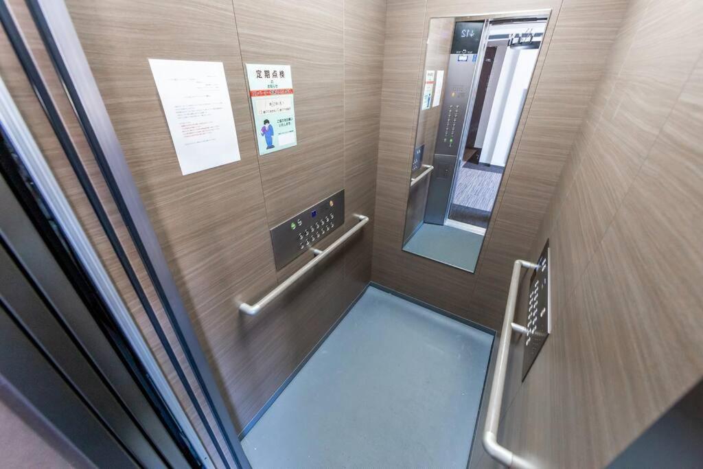 小樽市Giftアパートメント エクステリア 写真